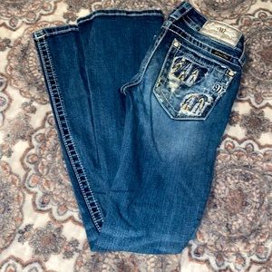 Miss Me Jeans!